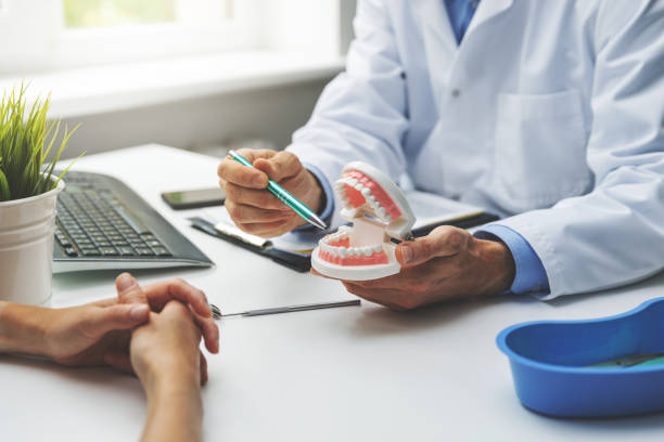 Best TMJ/TMD Treatment  in Littlerock, CA