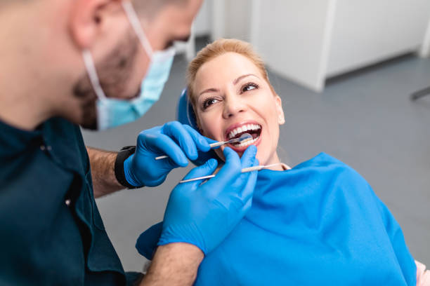 Best Dental Fillings (Composite and Amalgam)  in Littlerock, CA