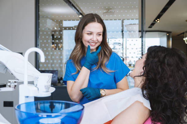 Best Wisdom Tooth Removal  in Littlerock, CA