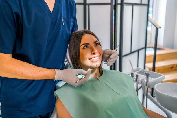 Best Dental Implants  in Littlerock, CA