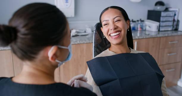 Emergency Dental Services in Littlerock, CA