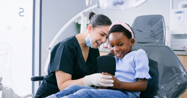 Best Full Mouth Reconstruction  in Littlerock, CA