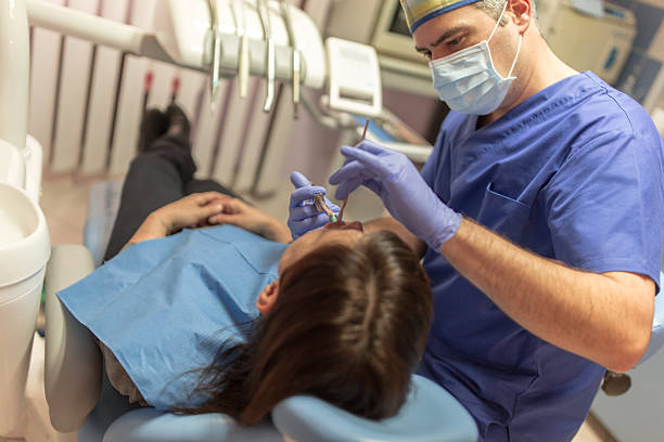 Best Teeth Whitening  in Littlerock, CA