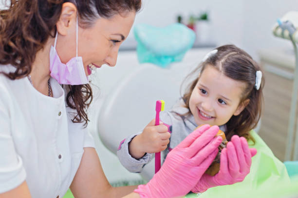 Best Root Canal Treatment  in Littlerock, CA
